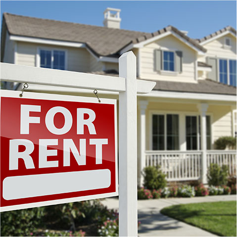 Rancho Cordova Property Management