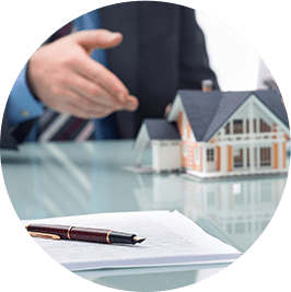 Real Estate Services