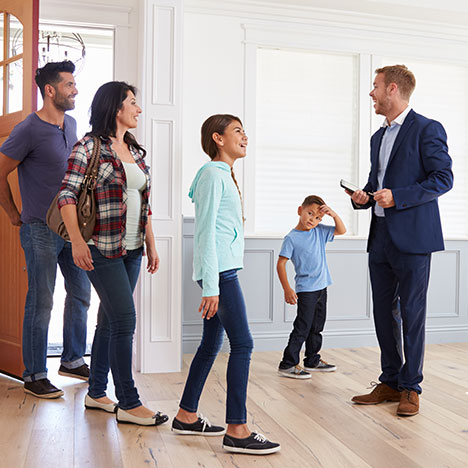 Why hire Ramos Realty And Investment Property, Inc.