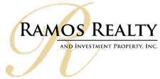 Ramos Realty And Investment Property, Inc. Logo