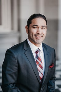 Photo of Armando Ramos